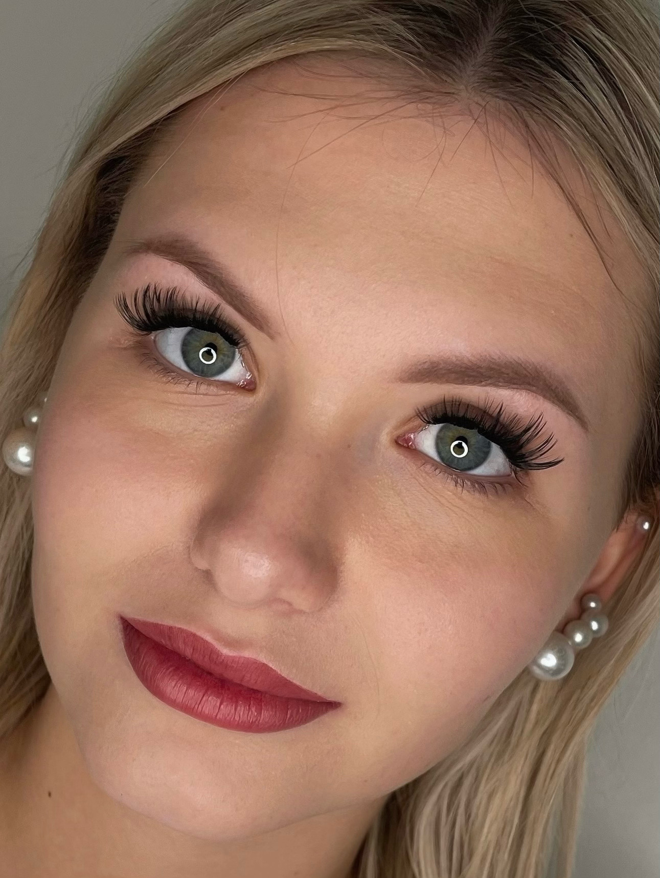 Powder Brows Libochovice