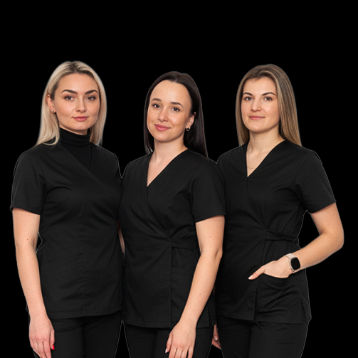 Permanent make-up artist