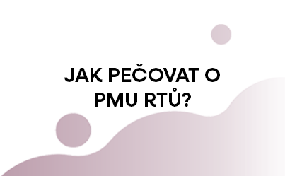 Jak správně pečovat o permanent make-up