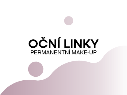 Kategorie PMU Oční Linky