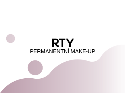 Kategorie PMU Rtů