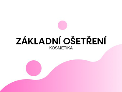 Kategorie PMU Oční Linky